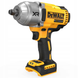 Гайкокрут ударний акумуляторний безщітковий DeWALT DCF900N DCF900N фото 1