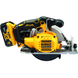 Пила дисковая бесщеточная аккумуляторная DeWALT DCS565P2  DCS565P2 фото 3