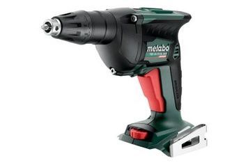 Акумуляторний шуруповерт для гіпсокартону Metabo TBS 18 LTX BL 5000 620063840 фото