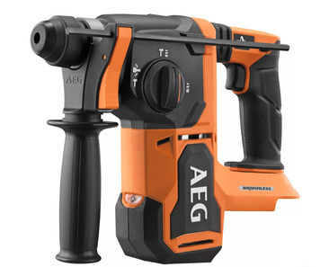 Перфоратор AEG BBH 18BL2-0 4935480697 фото