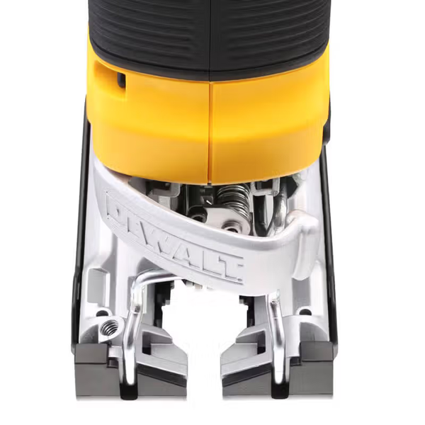 Пила лобзиковая бесщеточная аккумуляторная DeWALT DCS334P2  DCS334P2 фото