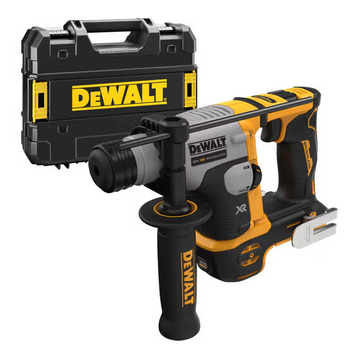 Перфоратор акумуляторний безщітковий DeWALT SDS PLUS DCH172NT DCH172NT фото