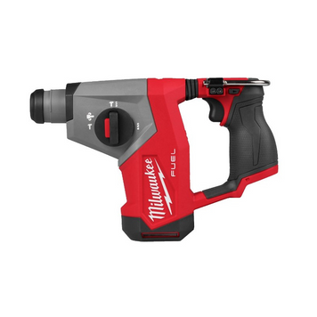 Перфоратор акумуляторний безщітковий Milwaukee SDS-PLUS , M12 FHAC16-0, 1,15Дж  4933499183 фото