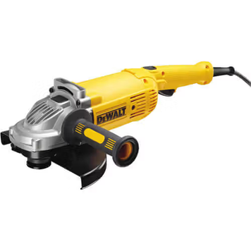 Шлифмашина угловая - болгарка сетевая DeWALT DWE492S DWE492S фото