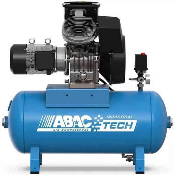 Компрессор ABAC ATL 10 500 10 400/3/50YD CE ATL 10 500 10 400/3/50YD  фото