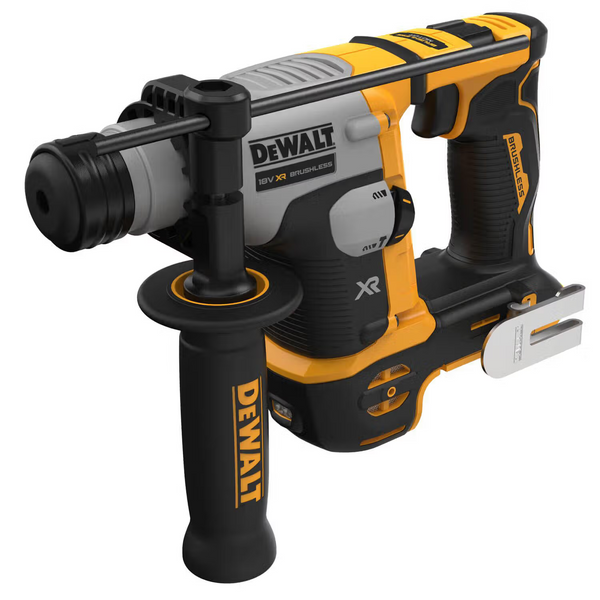 Перфоратор акумуляторний безщітковий DeWALT SDS PLUS DCH172NT DCH172NT фото