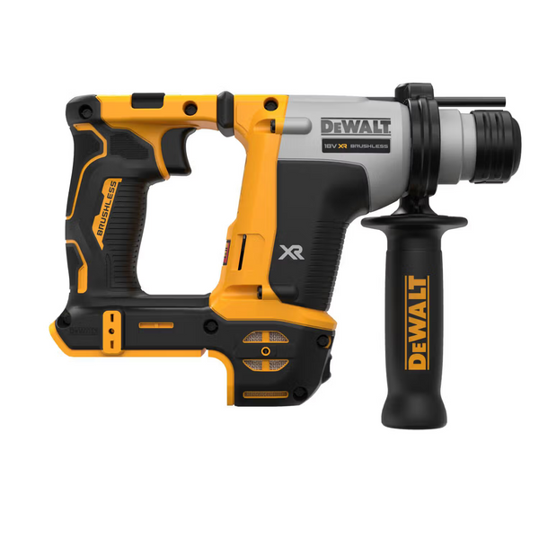 Перфоратор акумуляторний безщітковий DeWALT SDS PLUS DCH172NT DCH172NT фото