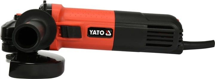 Кутова шліфувальна машина YATO YT-82101 YT-82101 фото