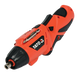 Отвертка аккумуляторная YATO Li-Ion 3.6 В 1.3 Агод 3 Нм YT-82760 фото 3