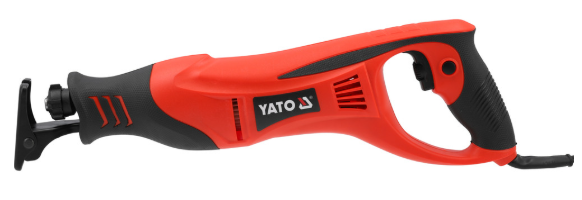 Пила сабельная сетевая YATO YT-82282 YT-82282 фото
