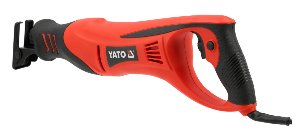 Пила сабельная сетевая YATO YT-82282 YT-82282 фото