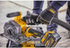 Штроборіз акумуляторний безщітковий DeWALT DCG200T2 DCG200T2 фото 10