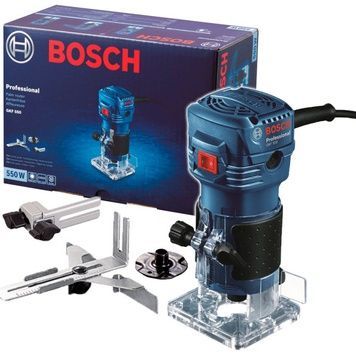 Фрезер Bosch GKF 550 Professional 06016A0020 фото