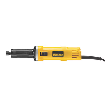 Прямошлифовальная сетевая машина DeWALT DWE4884 DWE4884 фото