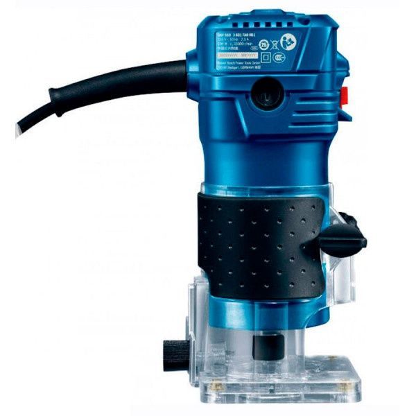 Фрезер Bosch GKF 550 Professional 06016A0020 фото