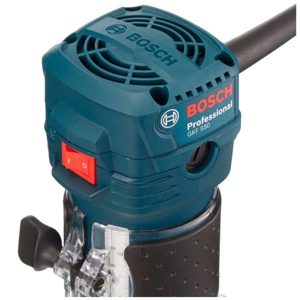 Фрезер Bosch GKF 550 Professional 06016A0020 фото