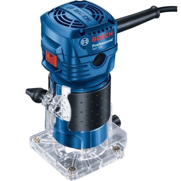 Фрезер Bosch GKF 550 Professional 06016A0020 фото