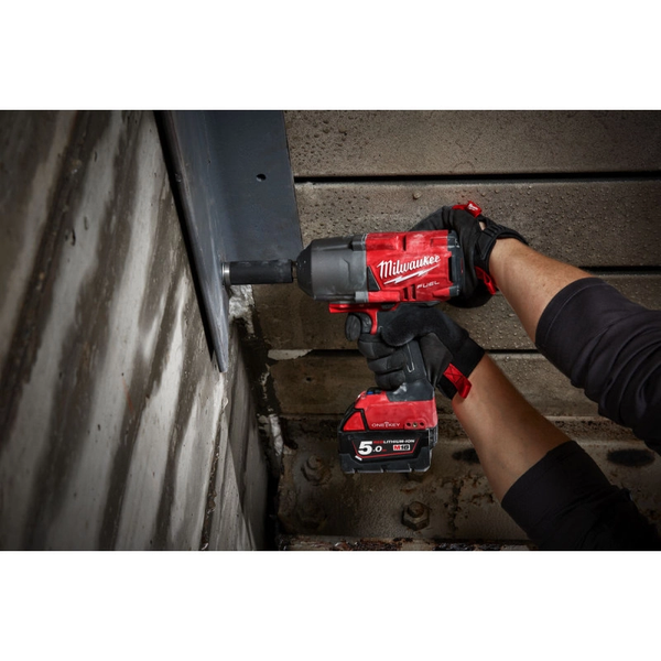 Гайковерт високомоментний MILWAUKEE 3/4" (2034Нм) M18 FUEL ONEFHIWF34-0 ONE-KEY 4933499164 фото
