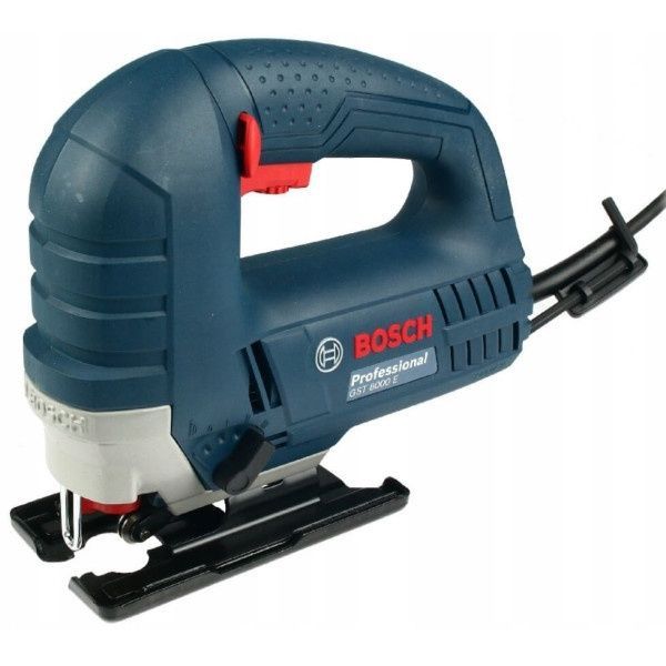 Лобзик Bosch GST 8000 E Professional 060158H000 фото