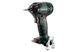 Акумуляторний ударний гайковерт Metabo SSD 18 LTX 200 BL 602396890 фото 1
