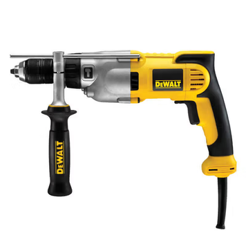 Дриль мережевий ударний DeWALT DWD524KS  DWD524KS фото