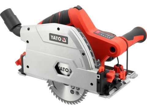 Пила дисковая погружная YATO YT-821701 YT-821701 фото