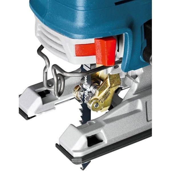 Лобзик Bosch GST 160 BCE Professional в L-Boxx 136 0601518000 фото
