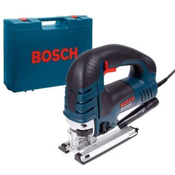 Лобзик Bosch GST 150 BCE Professional в кейсі 0601513000 фото