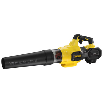 Повітродувка акумуляторна безщіткова DeWALT DCMBA572N &mdash; Уцінка DCMBA572N фото