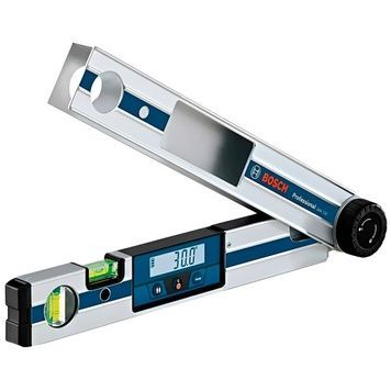 Цифровий кутомір Bosch GAM 220 Professional 0601076500 фото