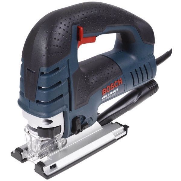Лобзик Bosch GST 150 BCE Professional в кейсе 0601513000 фото