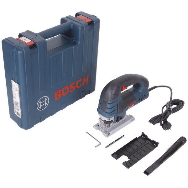 Лобзик Bosch GST 150 BCE Professional в кейсе 0601513000 фото