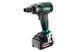Аккумуляторный ударный гайковерт Metabo SSW 18 LTX 400 BL 602205650 фото 1