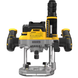 Фрезер акумуляторний безщітковий DeWALT DCW620NT DCW620NT фото 2