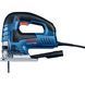 Лобзик Bosch GST 150 BCE Professional в кейсе 0601513000 фото 5