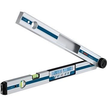 Цифровий кутомір Bosch GAM 270 MFL Professional 0601076400 фото