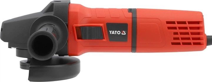 Кутова шліфувальна машина YATO YT-82096 YT-82096 фото