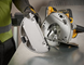 Пилка дискова по металу акумуляторна DeWALT DCS383H2 DCS383H2 фото 9