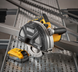 Пилка дискова по металу акумуляторна DeWALT DCS383H2 DCS383H2 фото 7