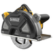 Пилка дискова по металу акумуляторна DeWALT DCS383H2 DCS383H2 фото 1