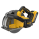 Пилка дискова по металу акумуляторна DeWALT DCS383H2 DCS383H2 фото 6