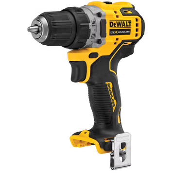 Дрель-шуруповерт аккумуляторная бесщеточная DeWALT DCD701N &mdash; Уценка  DCD701N фото