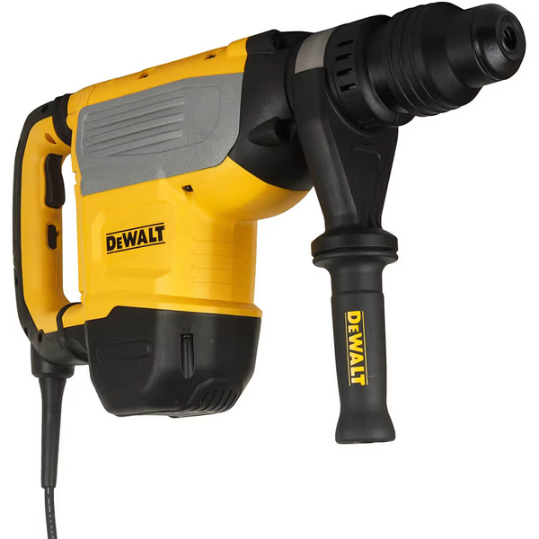 Перфоратор сетевой SDS-MAX DeWALT D25733K D25733K фото