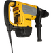 Перфоратор сетевой SDS-MAX DeWALT D25733K D25733K фото 4