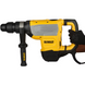 Перфоратор сетевой SDS-MAX DeWALT D25733K D25733K фото 3