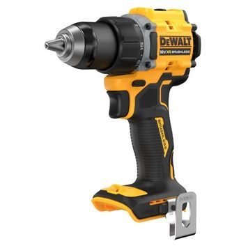 Дрель-шуруповёрт аккумуляторная бесщёточная DeWALT DCD794NT DCD794NT фото