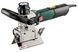 Фрезер для обработки металлических кромок Metabo KFM 15-10 F 601752500 фото 1