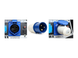 Бензиновый генератор TAGRED TA6500GKWX TA6500GKWX фото 6