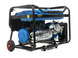Бензиновый генератор TAGRED TA6500GKWX TA6500GKWX фото 7