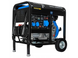 Дизельный генератор TAGRED TA10300D  TA10300D фото 4